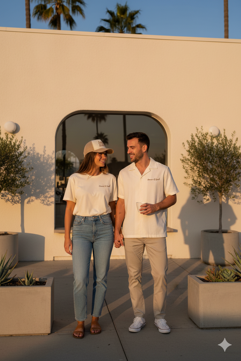 5 Effortless Ways to Elevate Your Everyday Look