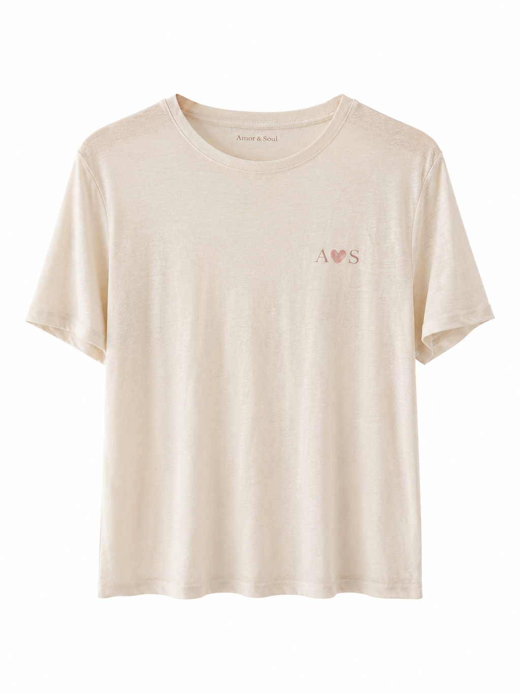 The Featherweight Tee