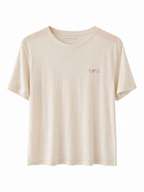 The Featherweight Tee