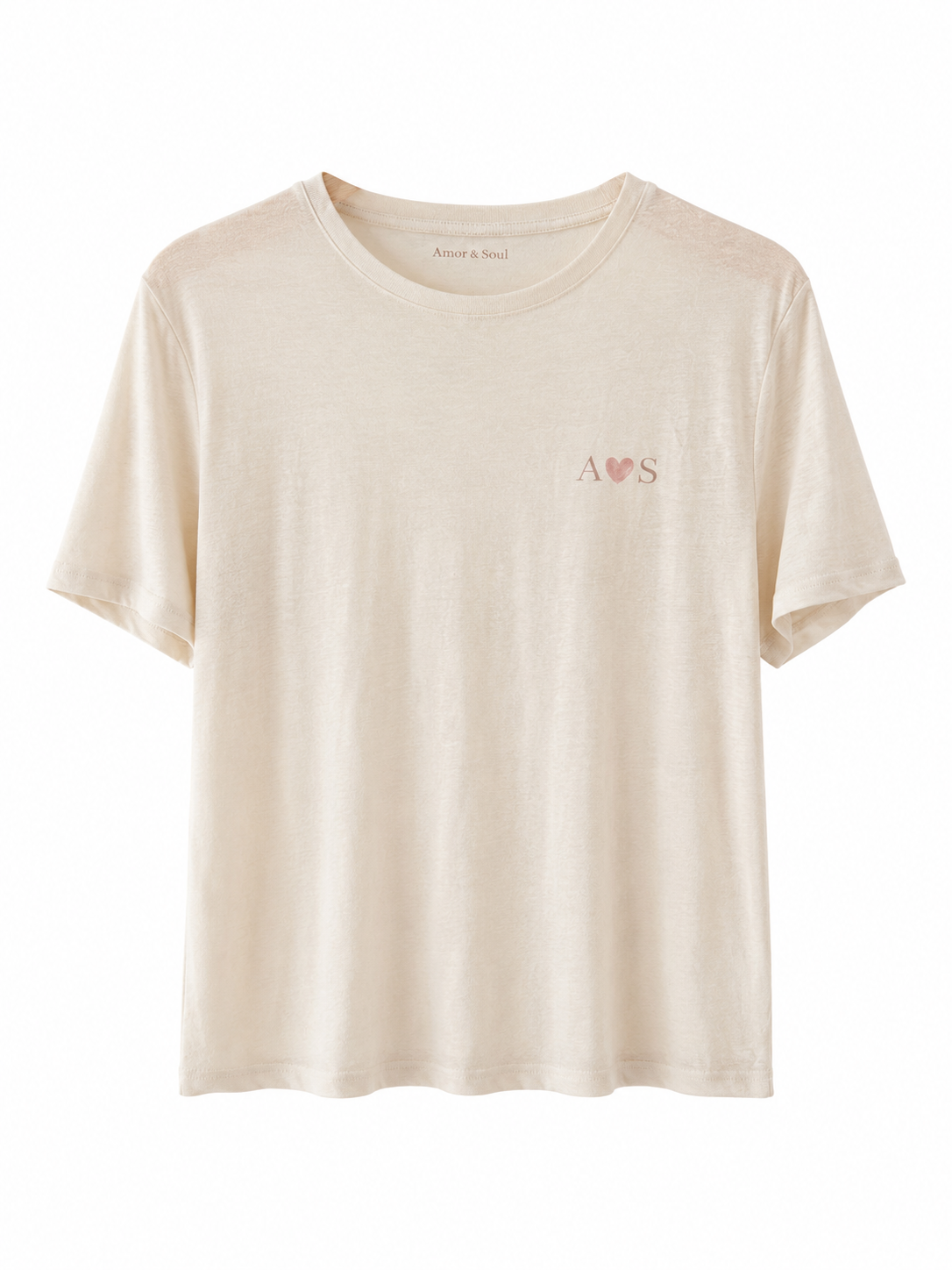 The Featherweight Tee