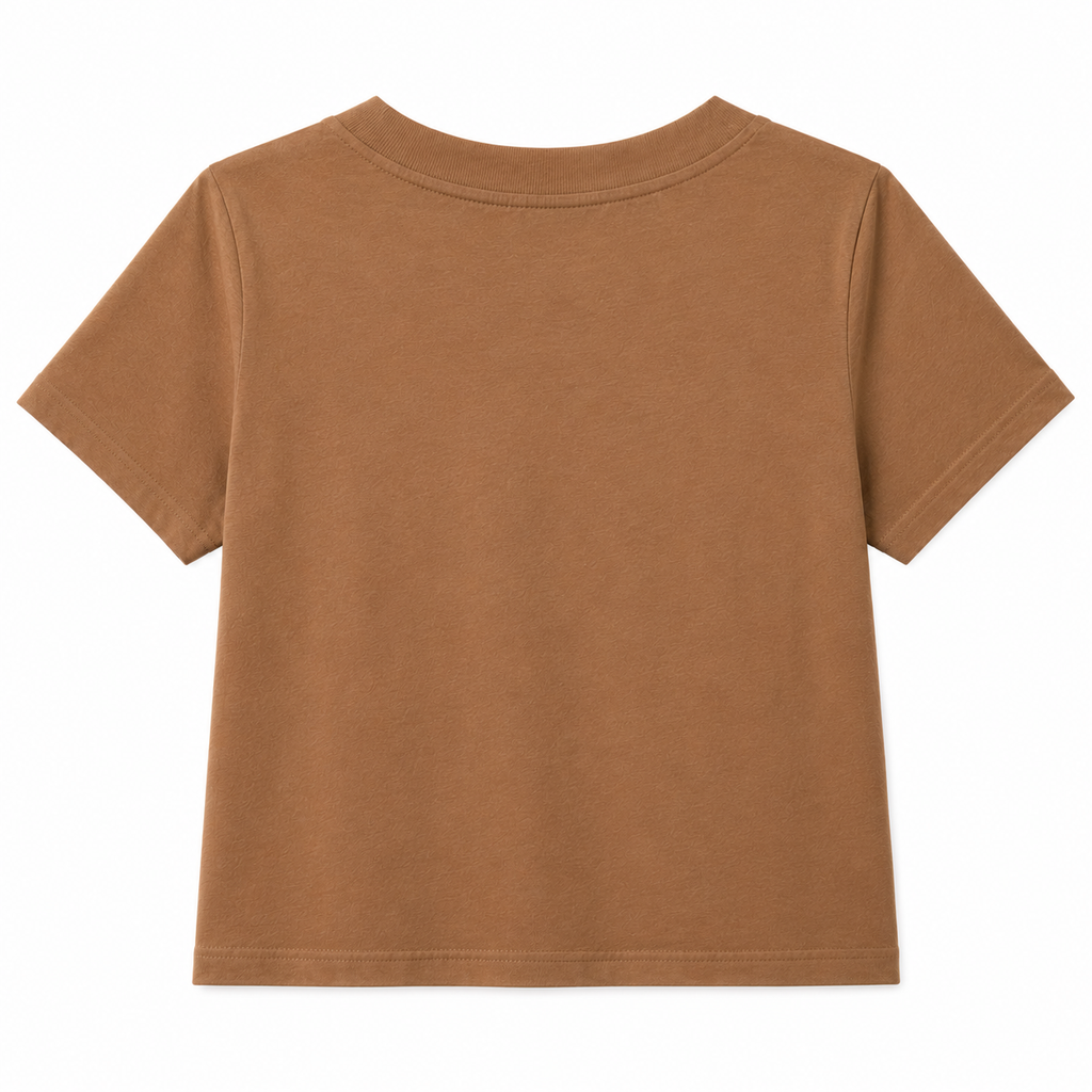 The Perfect V-Neck Tee