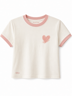 Sweetheart Baby Tee