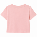 The Perfect V-Neck Tee