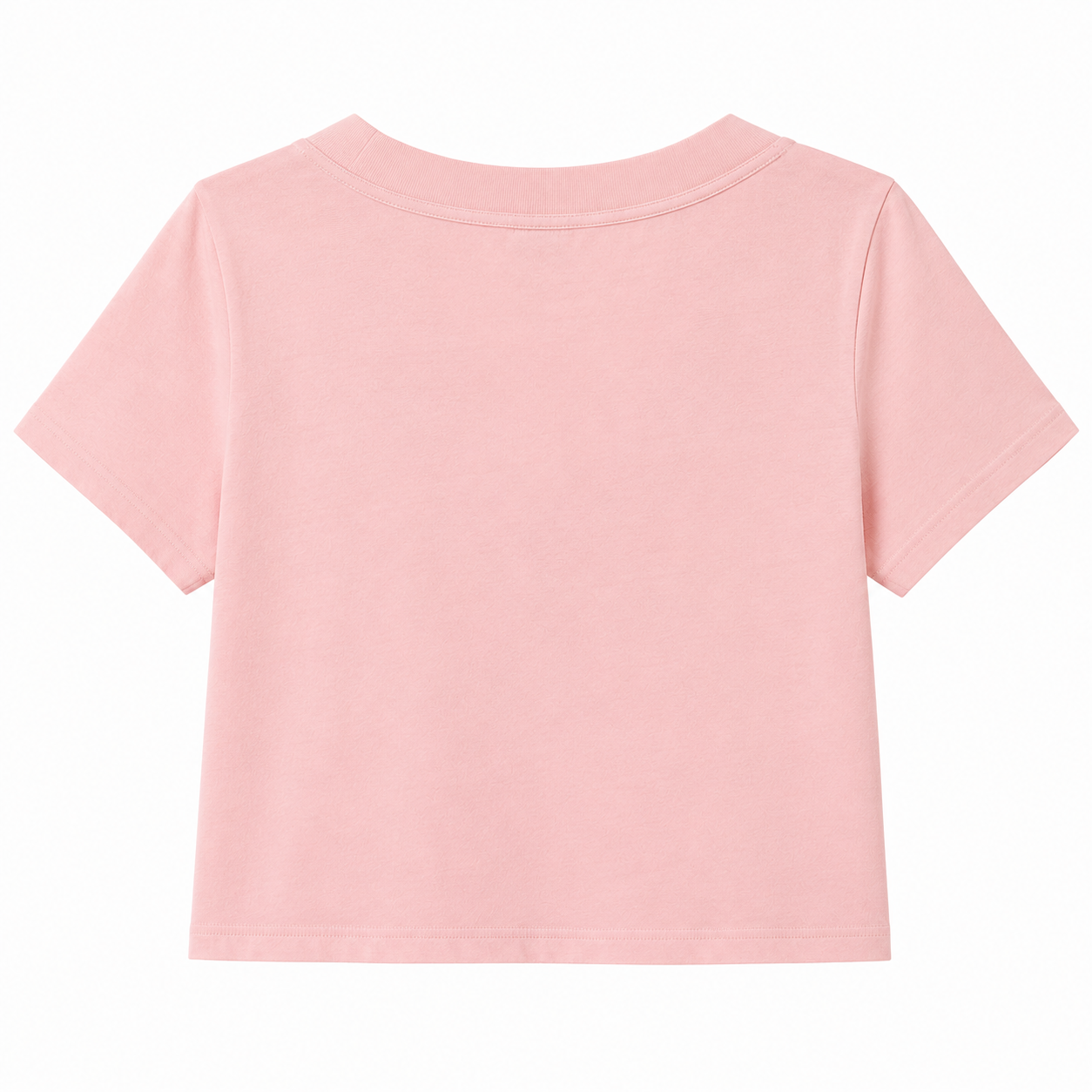 The Perfect V-Neck Tee