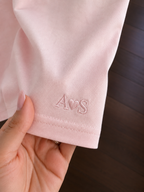 The Perfect V-Neck Tee