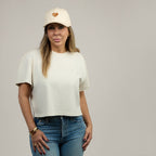 Heart Cap – Classic