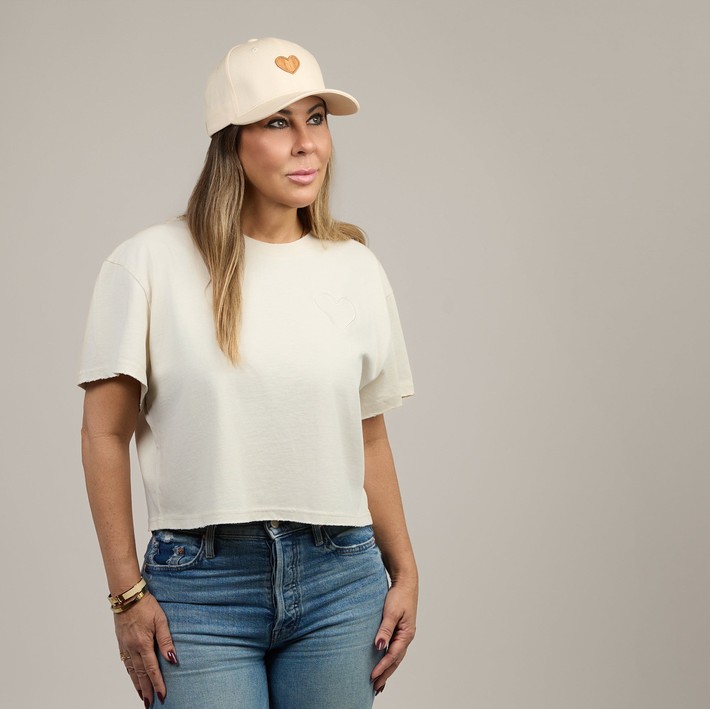 Heart Cap – Classic