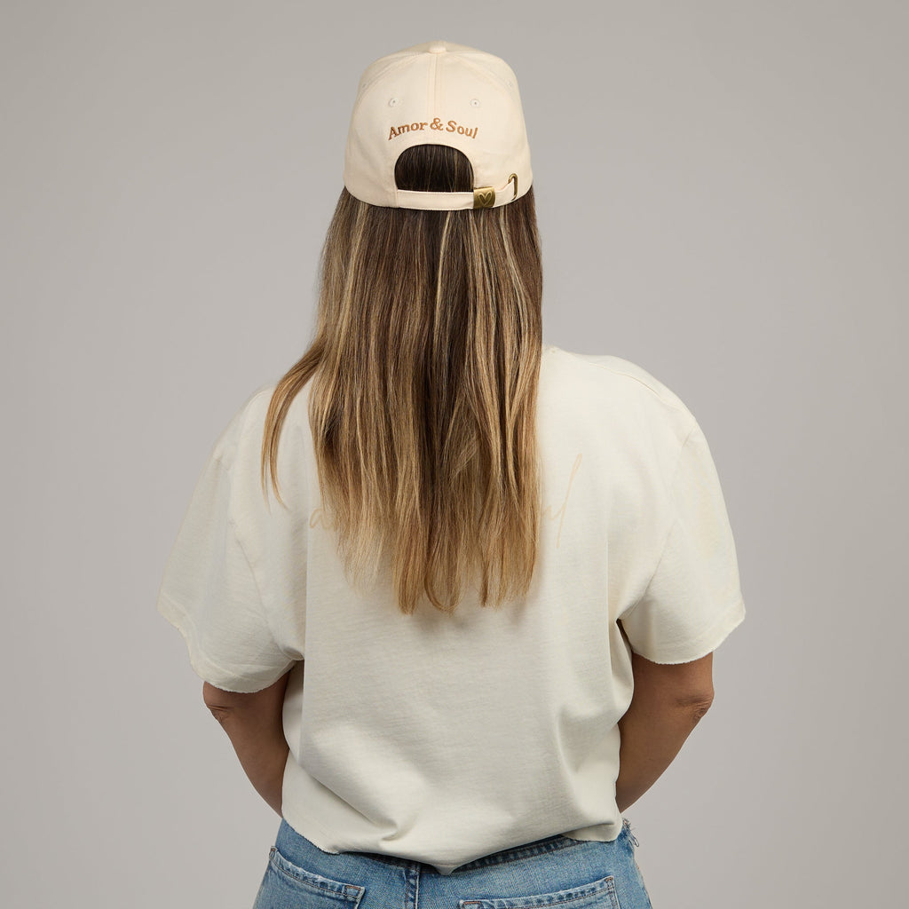 Heart Cap – Classic