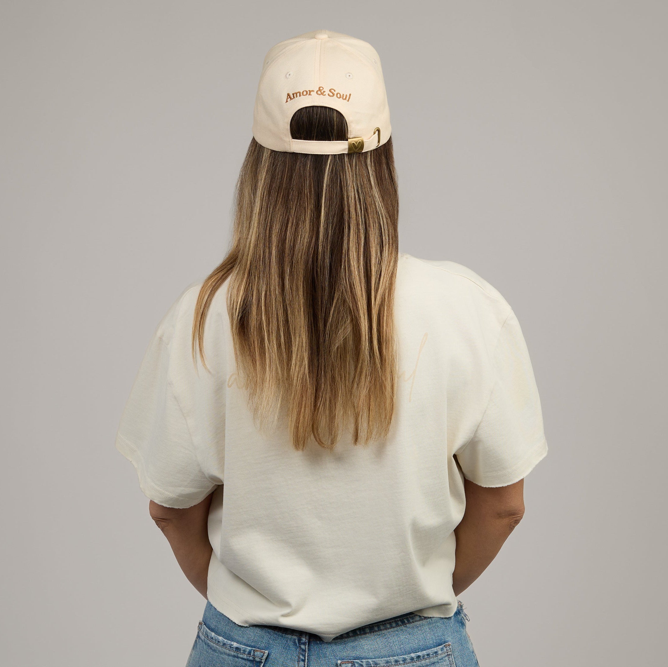 Heart Cap – Classic