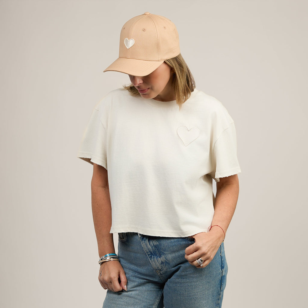 Heart Cap – Classic