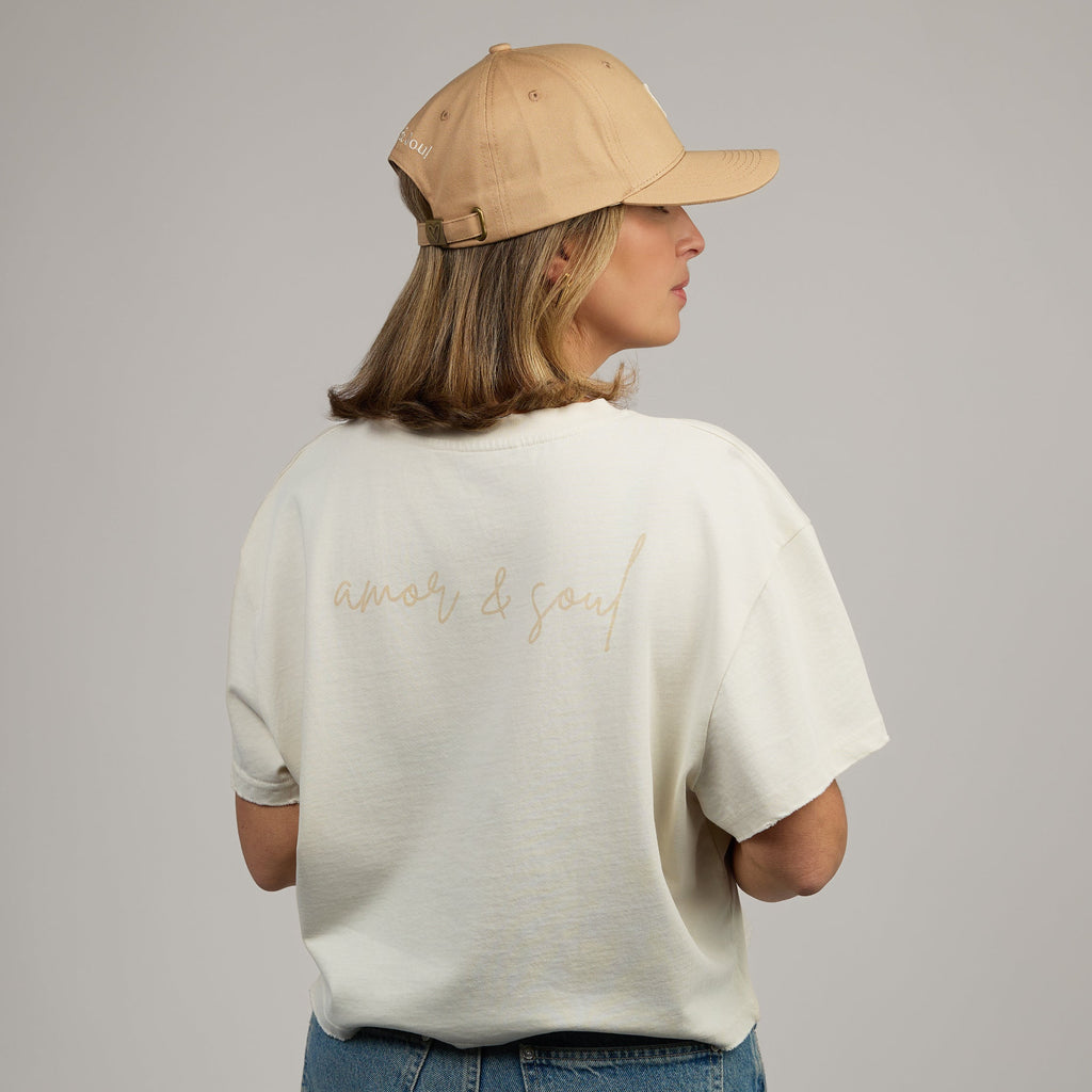 Heart Cap – Classic