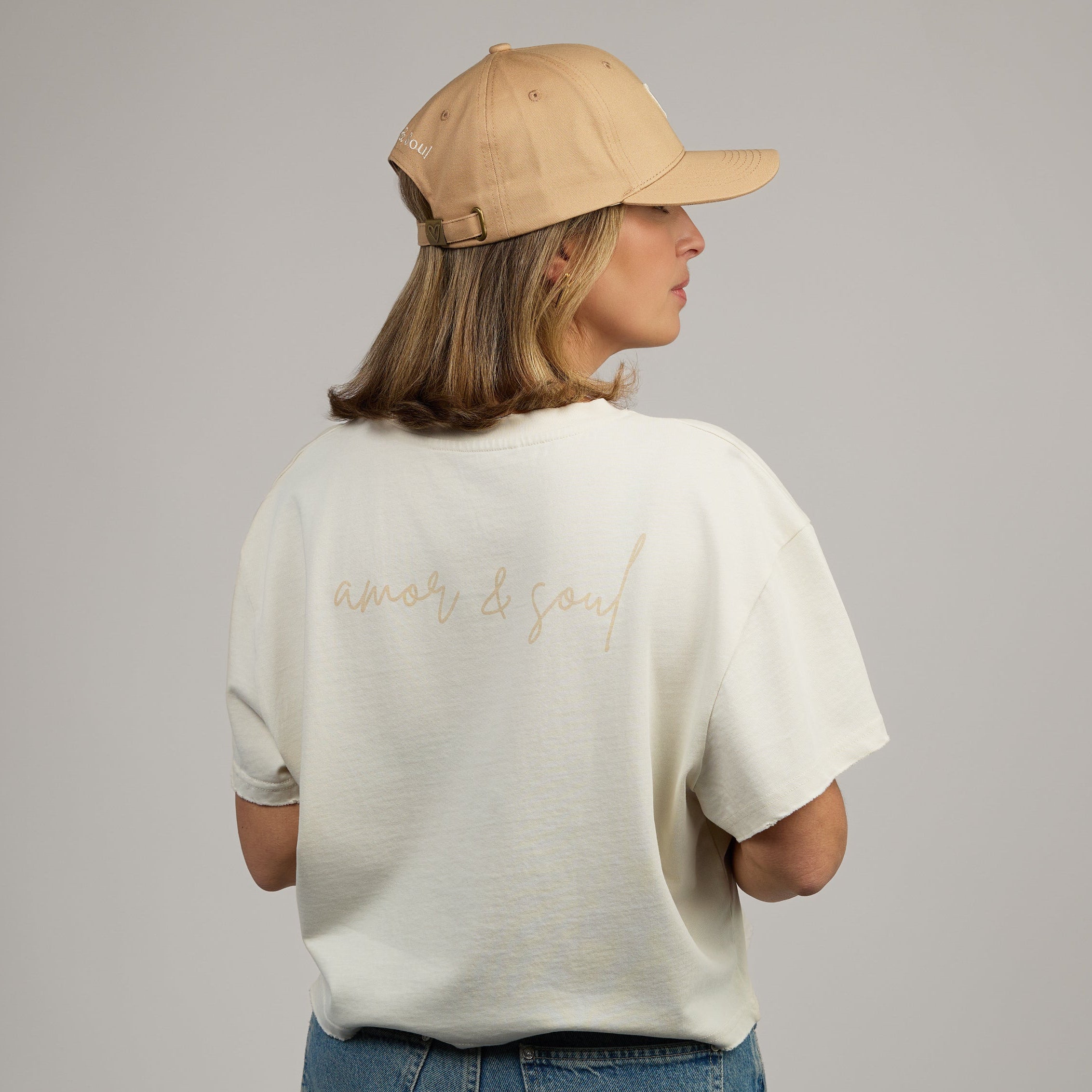 Heart Cap – Classic