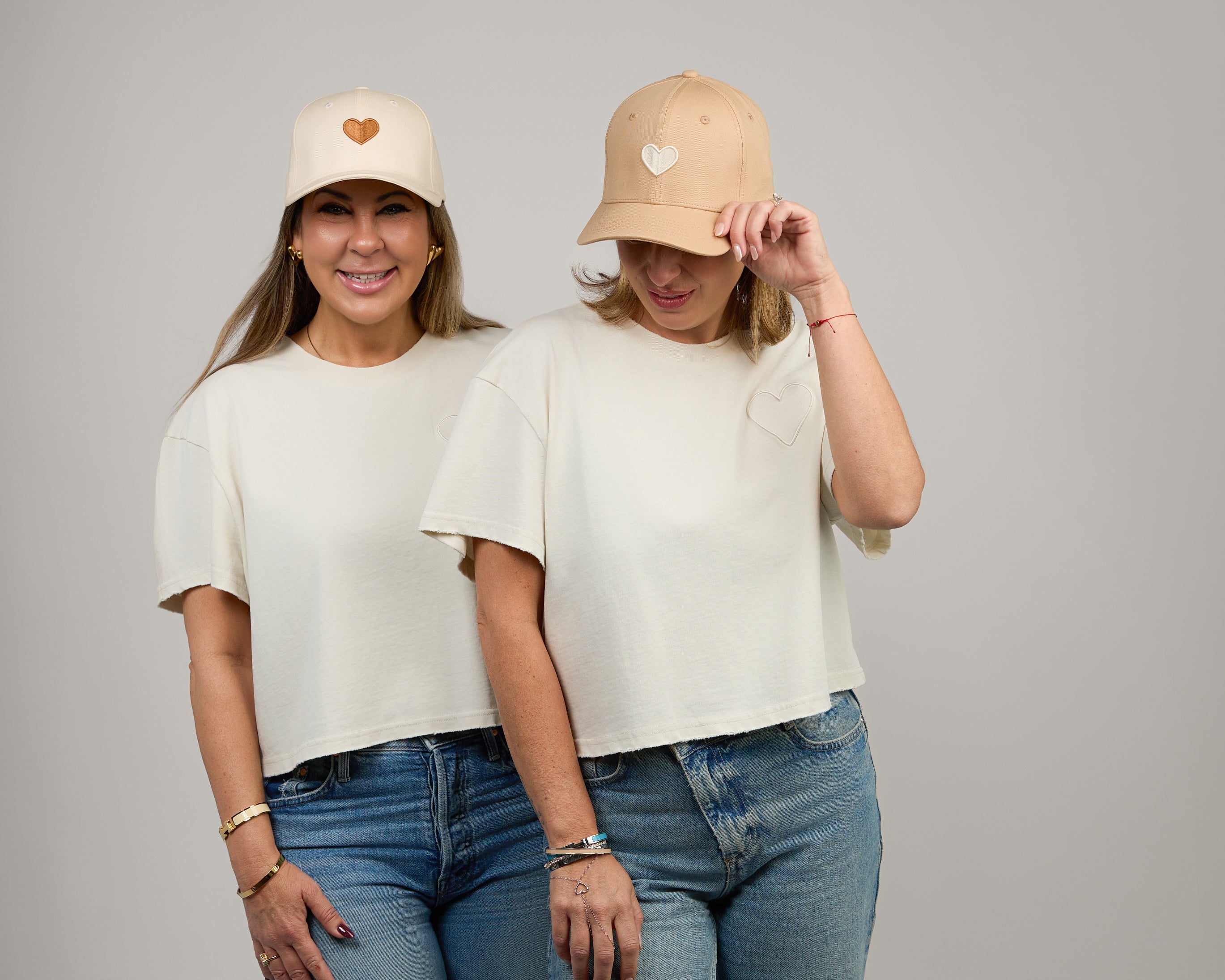 Heart Cap – Classic