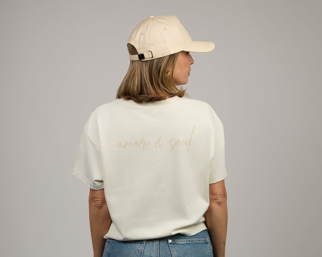 Faith, Love, Soul Cap