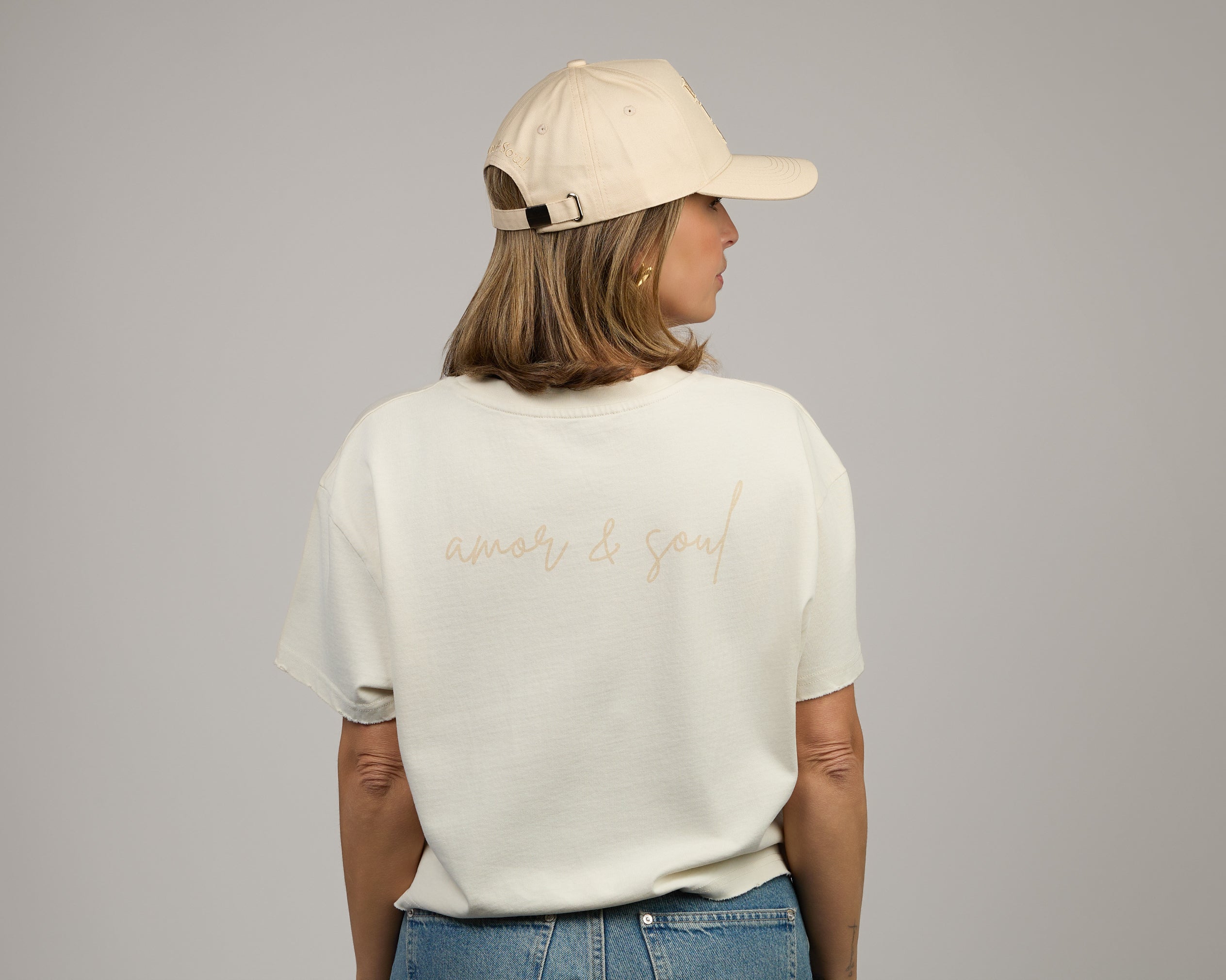 Faith, Love, Soul Cap