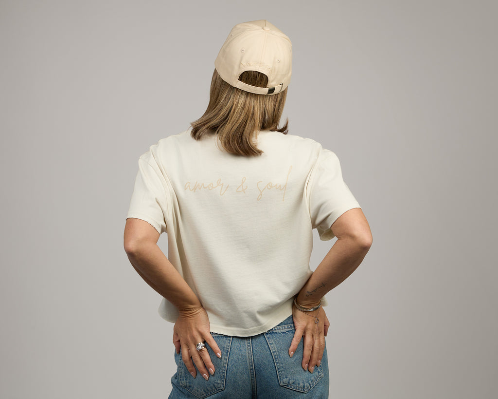 Faith, Love, Soul Cap