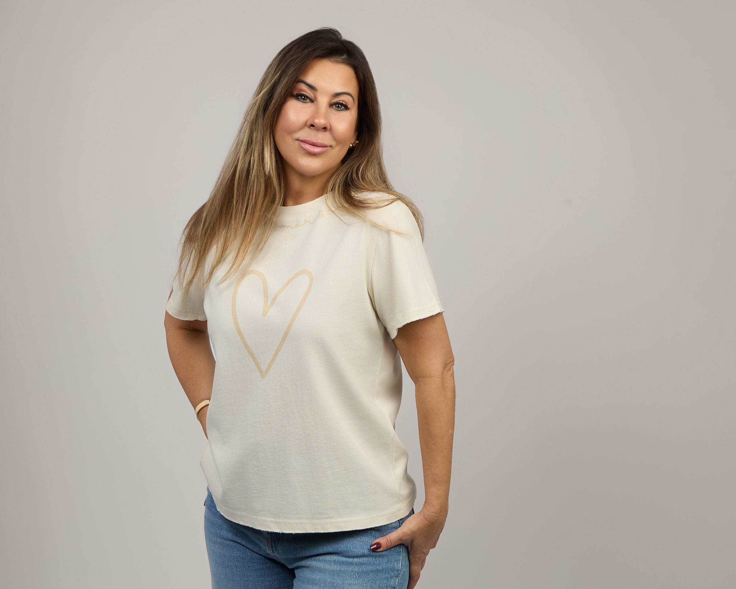 Minimalist Heartline Soul