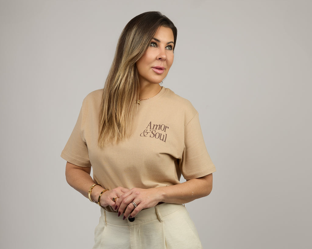 Faith is the New Luxury