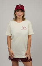 Let Your Faith be Stronger Than Your Fear