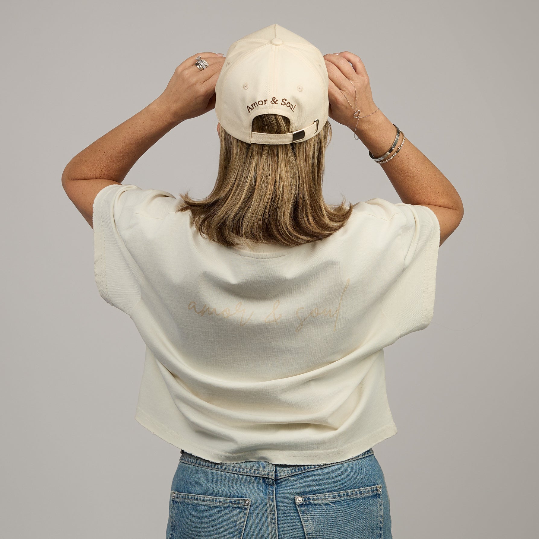 Faith Is The New Luxury Cap