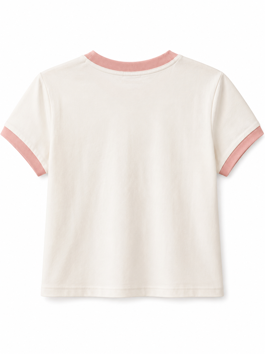 Sweetheart Baby Tee