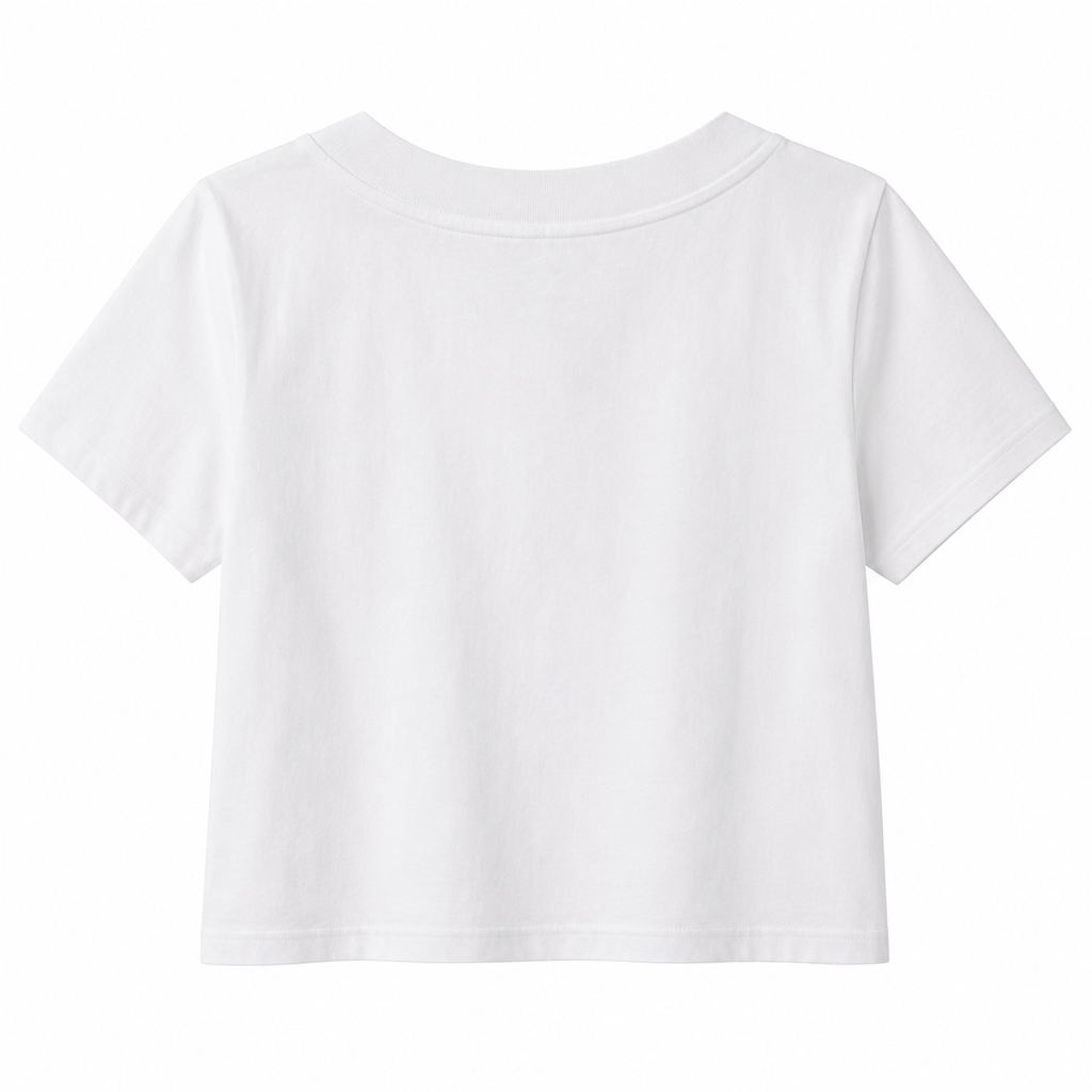 The Perfect V-Neck Tee