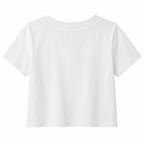 The Perfect V-Neck Tee