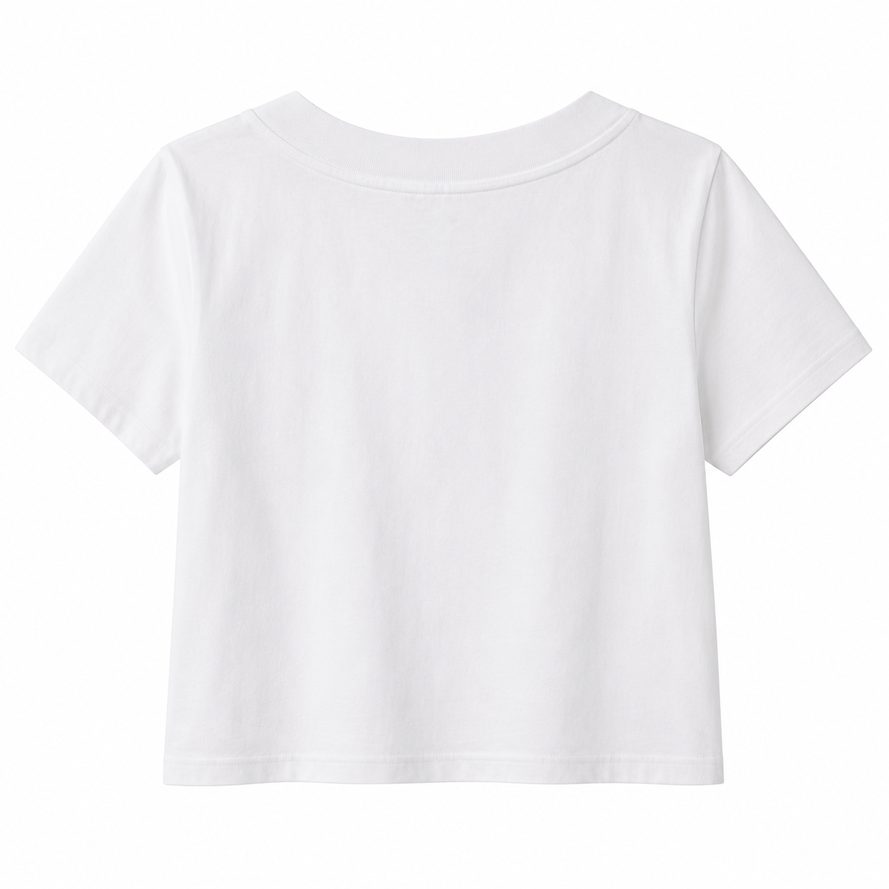 The Perfect V-Neck Tee