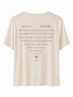 The Featherweight Tee