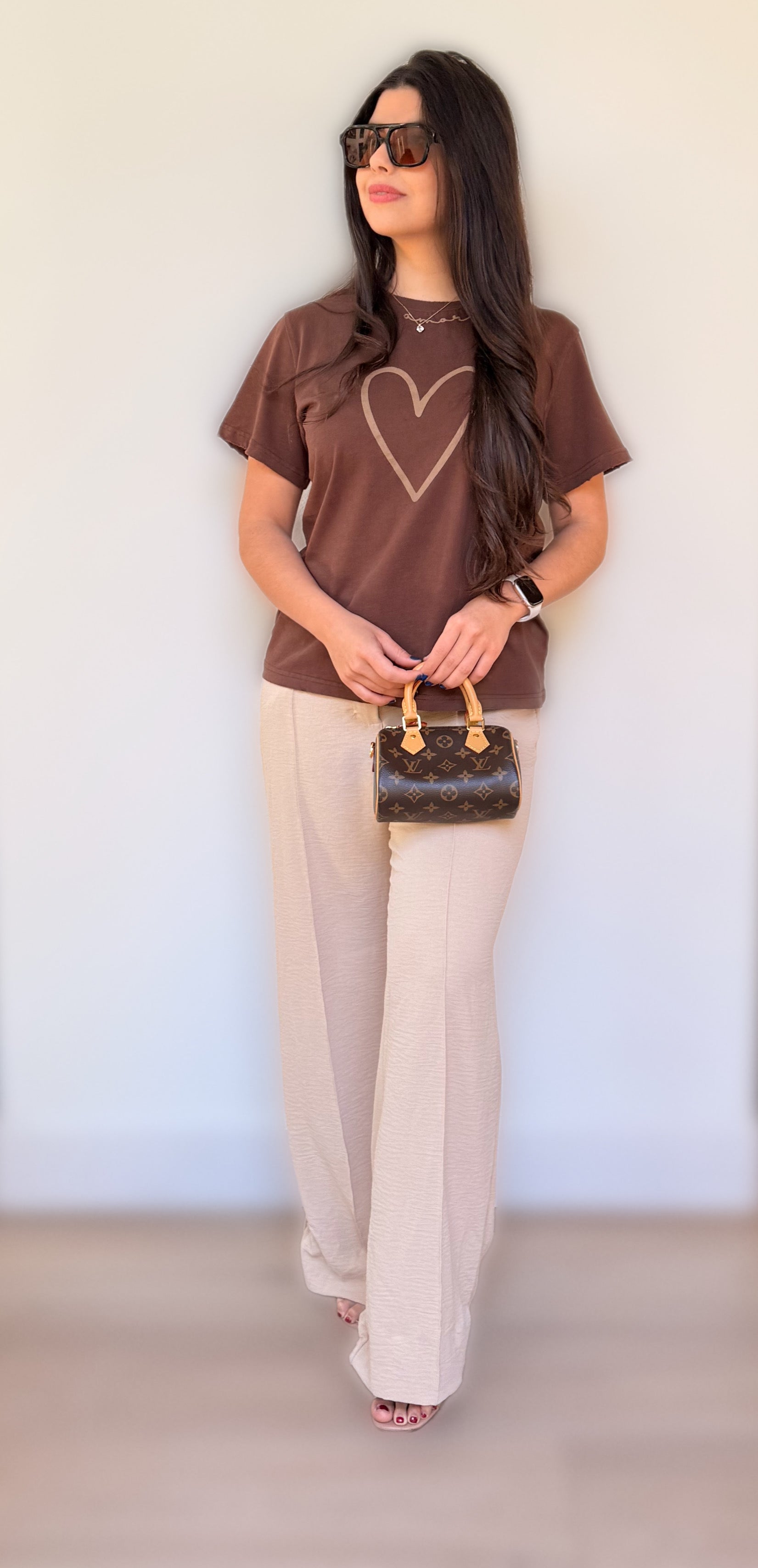 Minimalist Heartline Soul