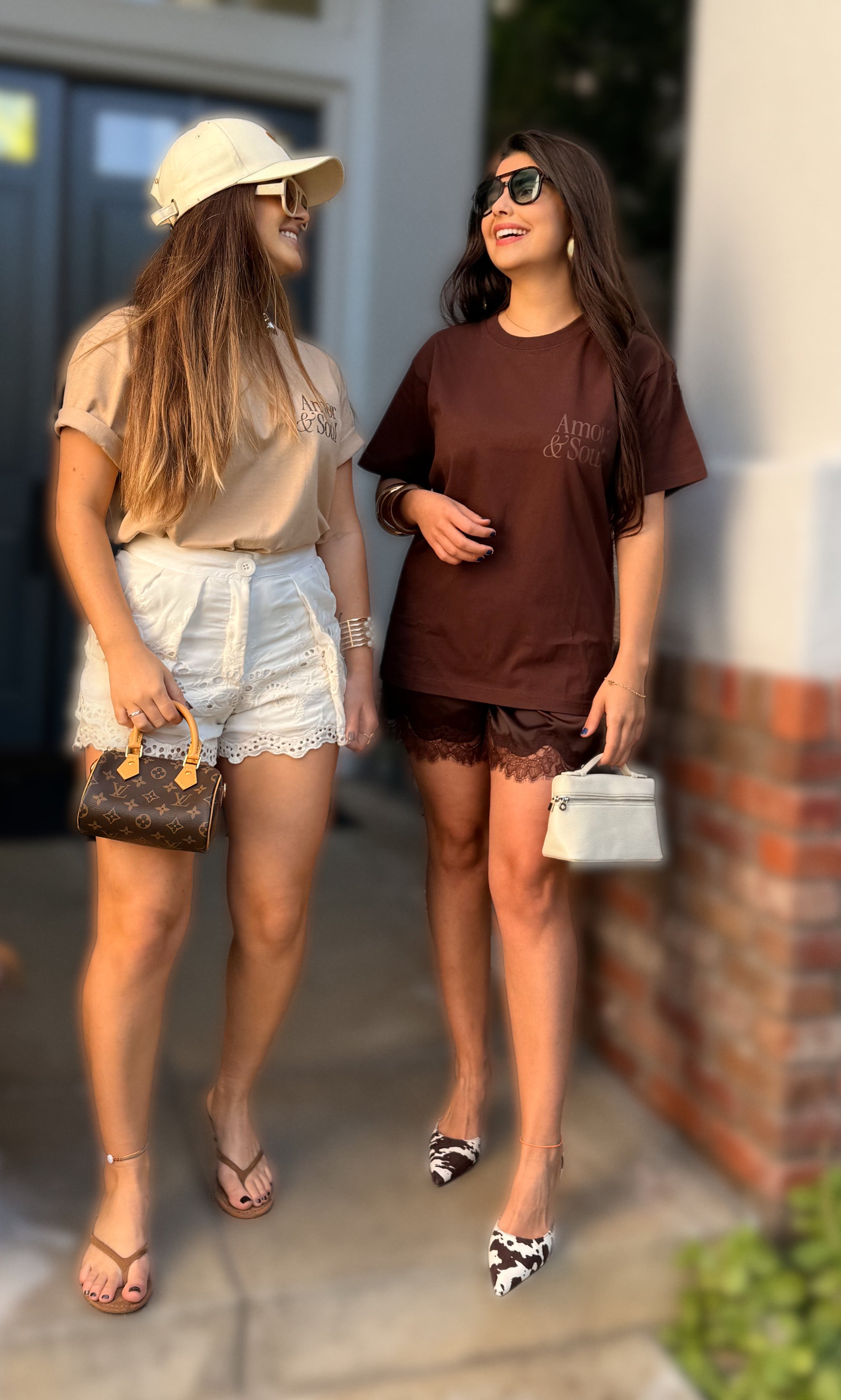 Faith is the New Luxury