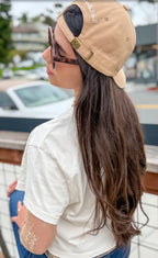 Heart Cap – Classic