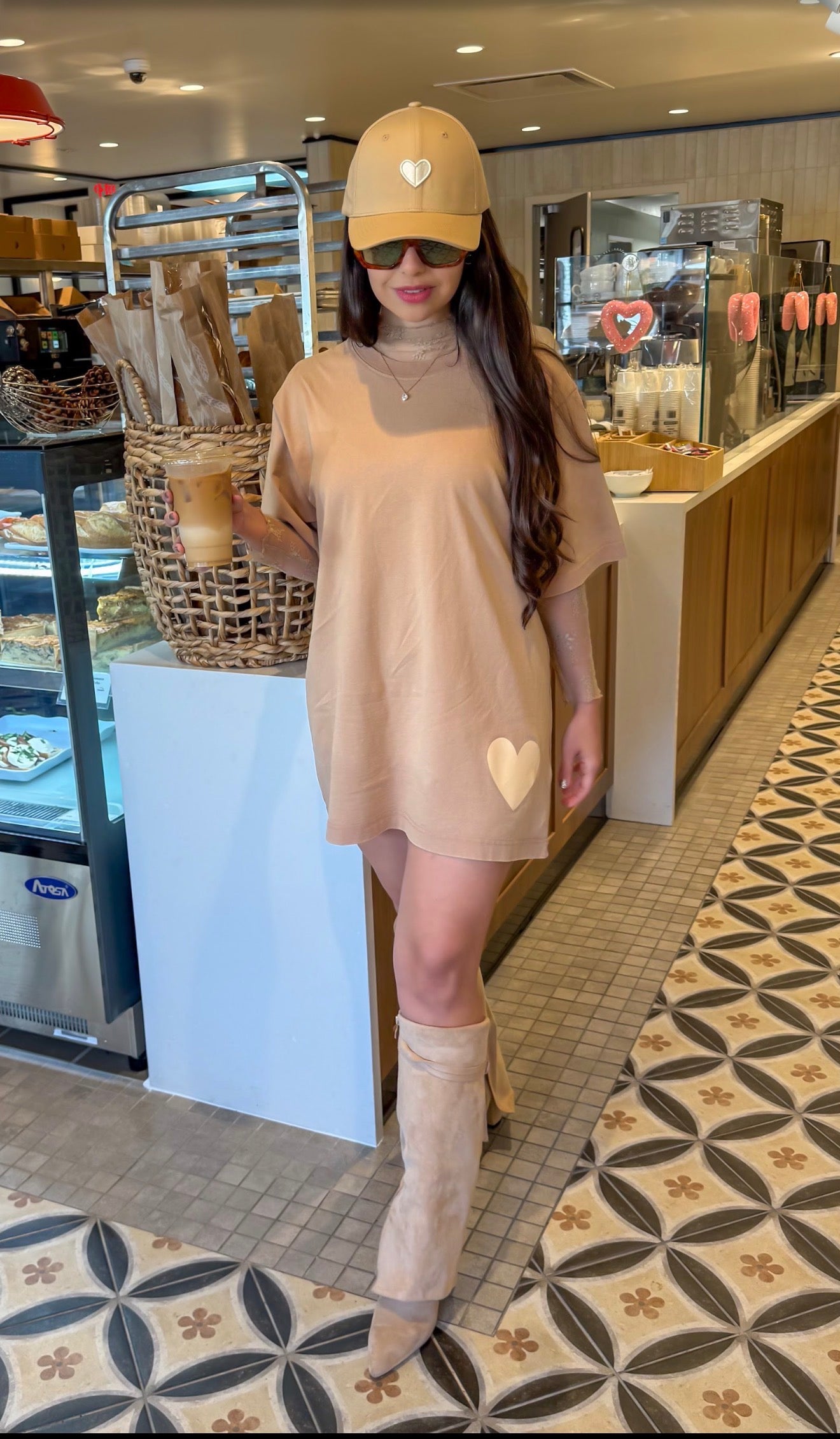 Premium Oversized heavy weight  T-shirt