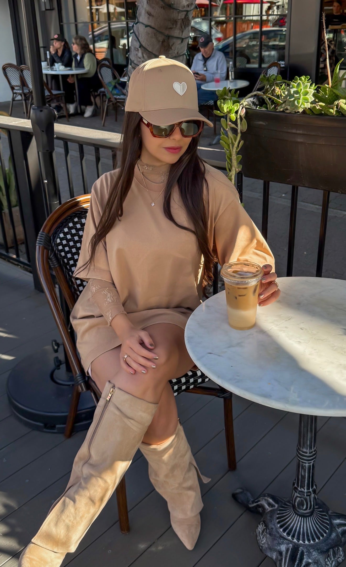 Premium Oversized heavy weight  T-shirt