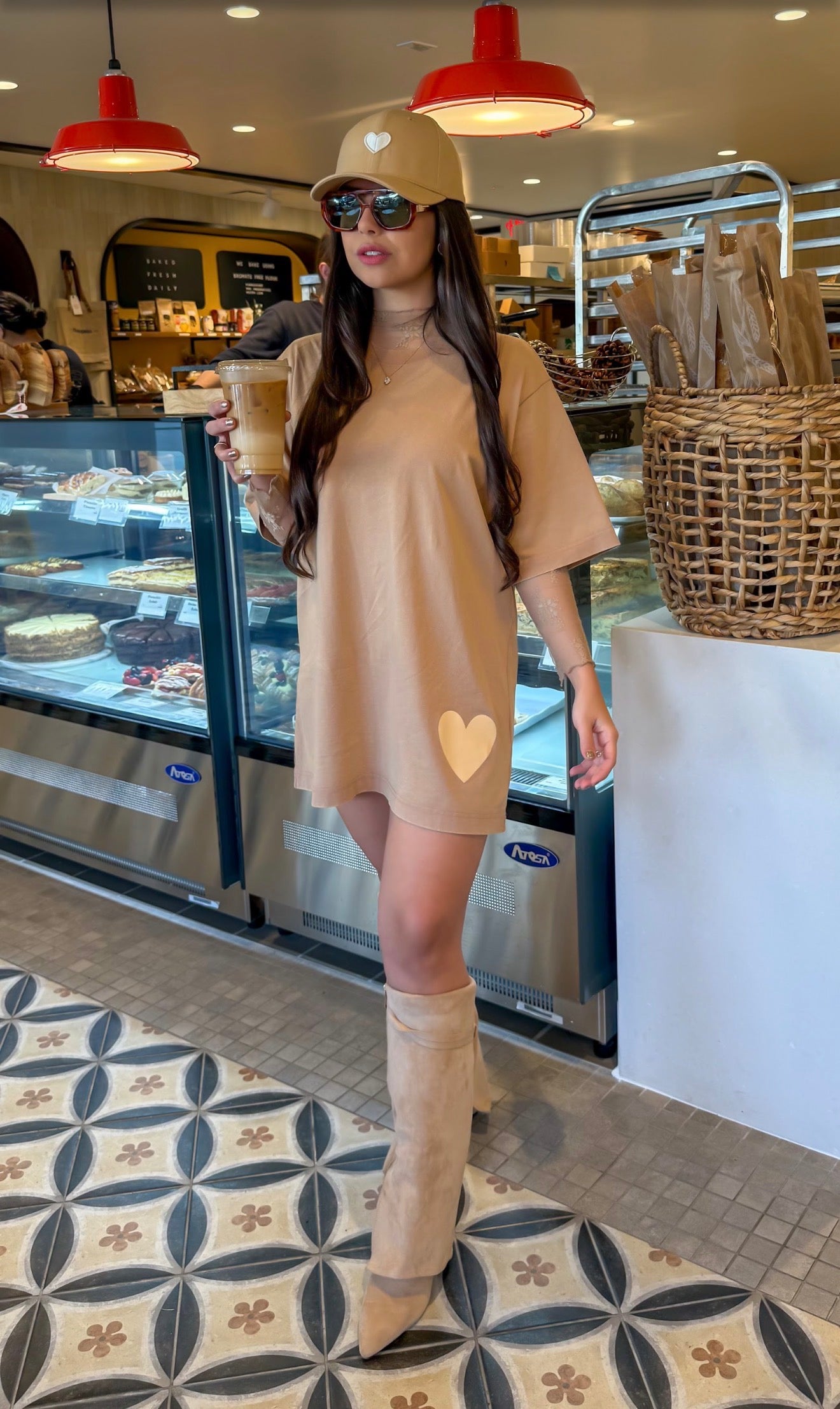 Premium Oversized heavy weight  T-shirt