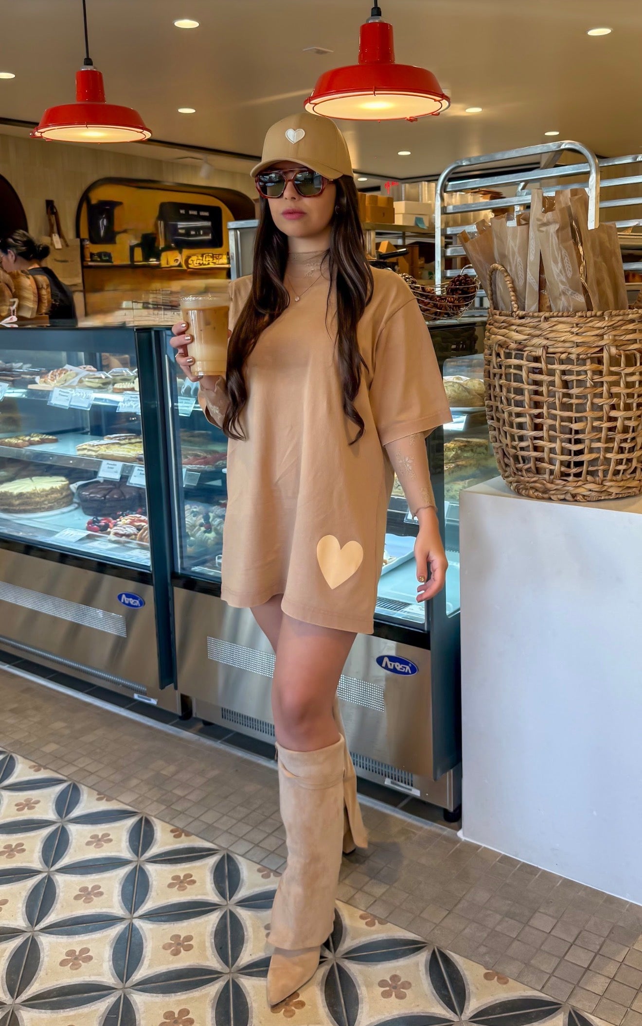 Premium Oversized heavy weight  T-shirt