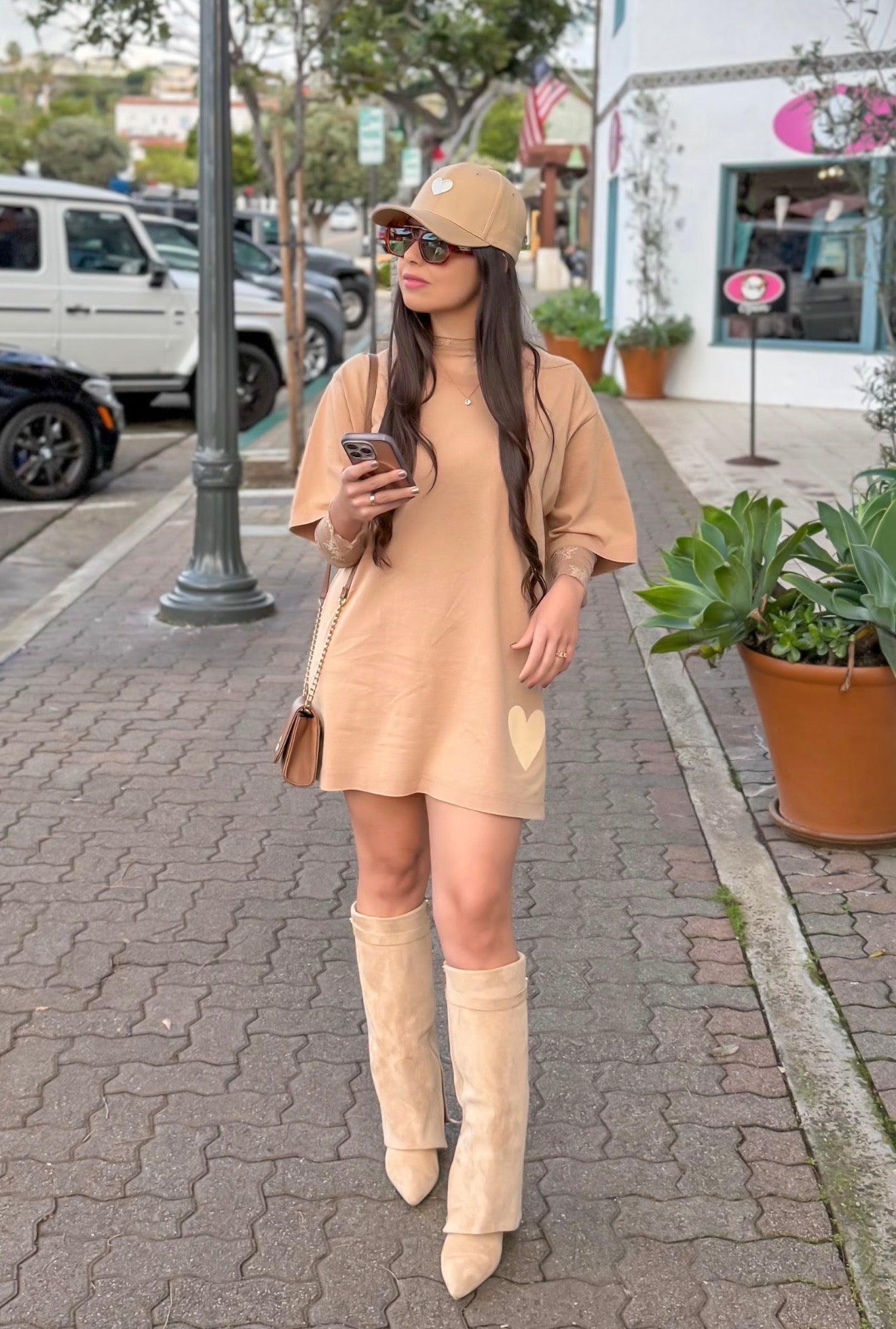 Premium Oversized heavy weight  T-shirt