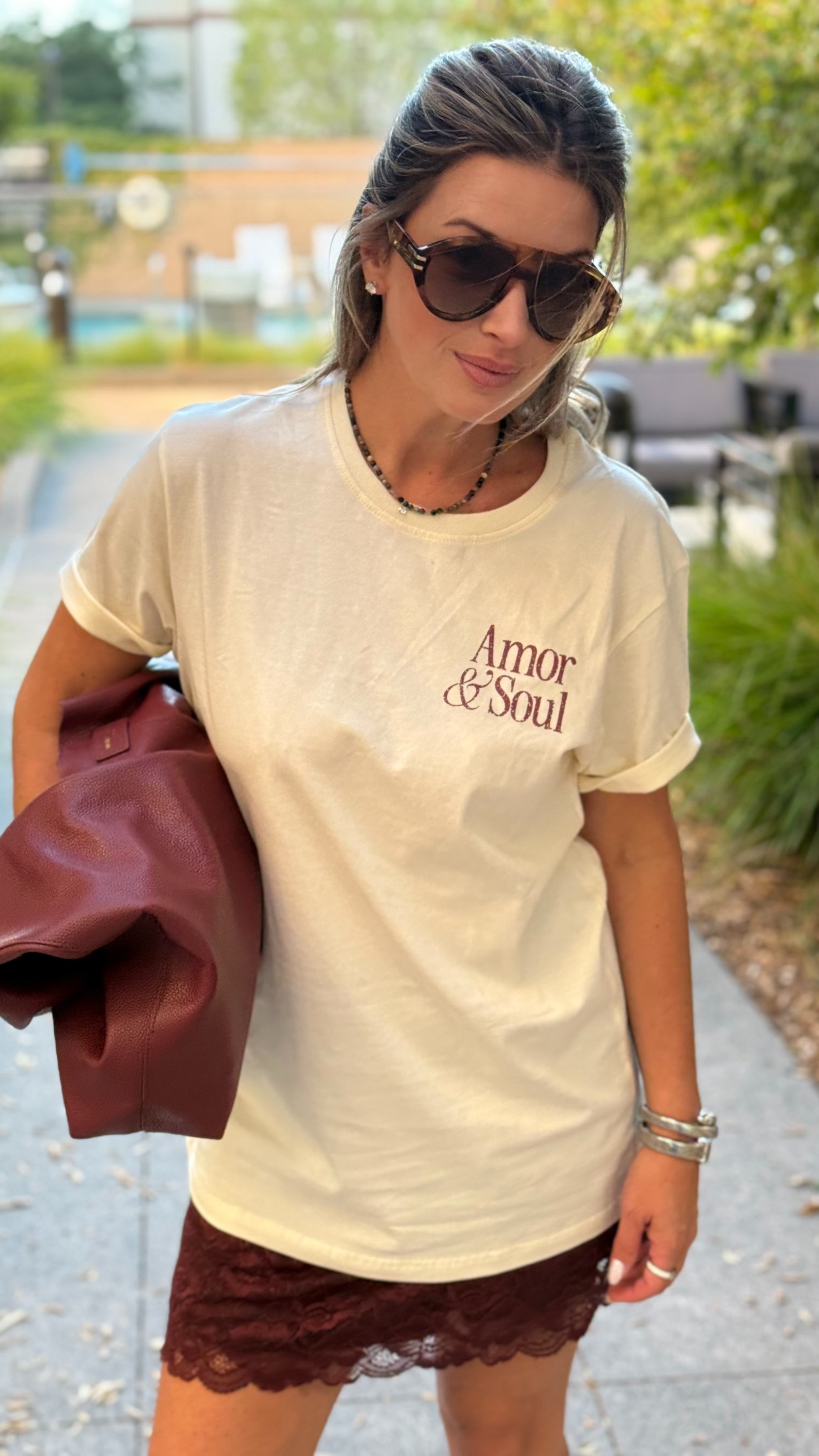 Let Your Faith be Stronger Than Your Fear