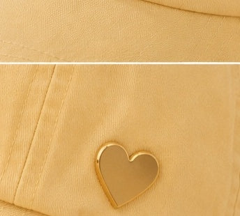 Sunset Club Cap
