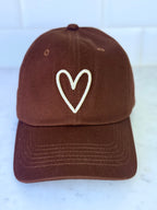 Hear Cap - With Love