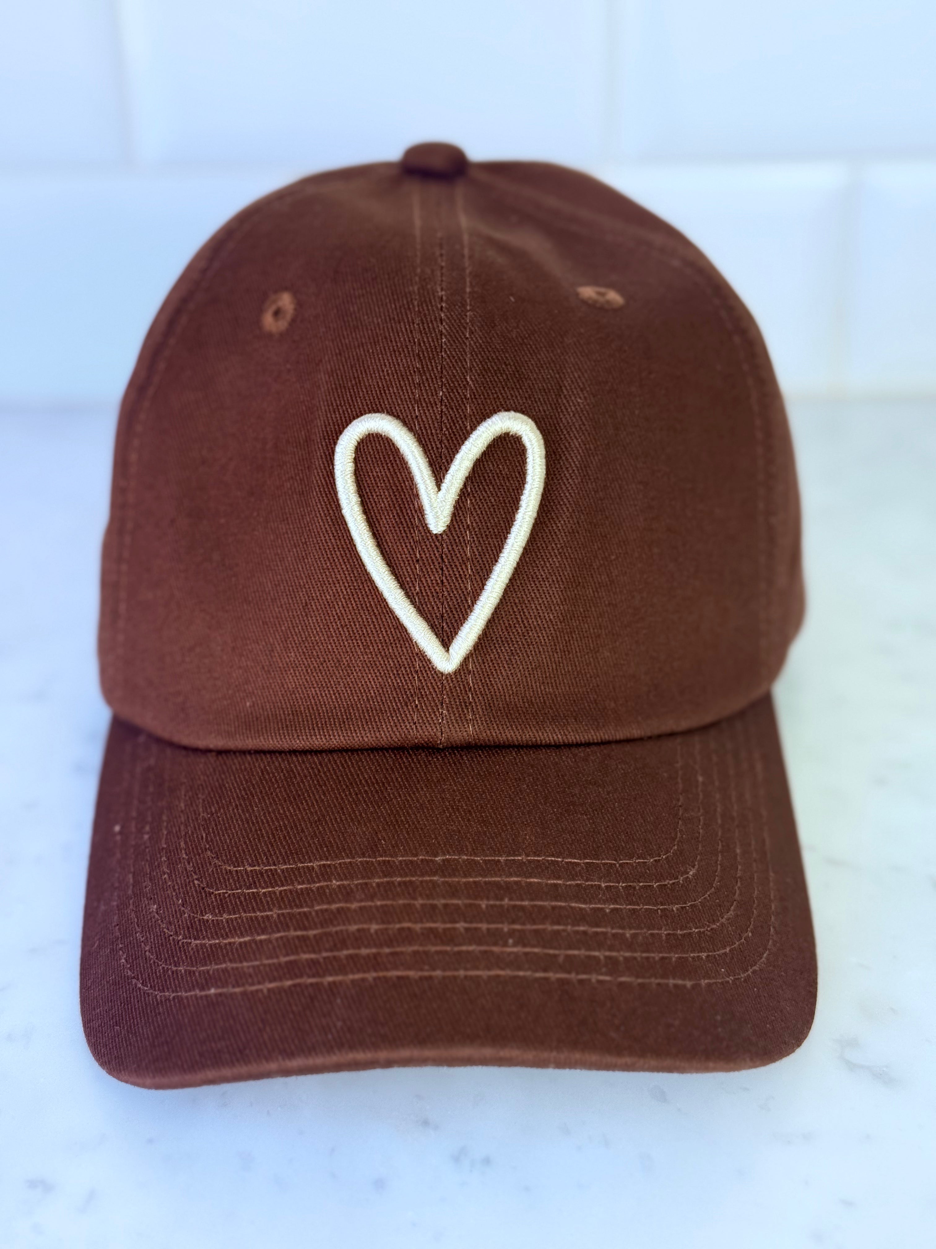 Hear Cap - With Love