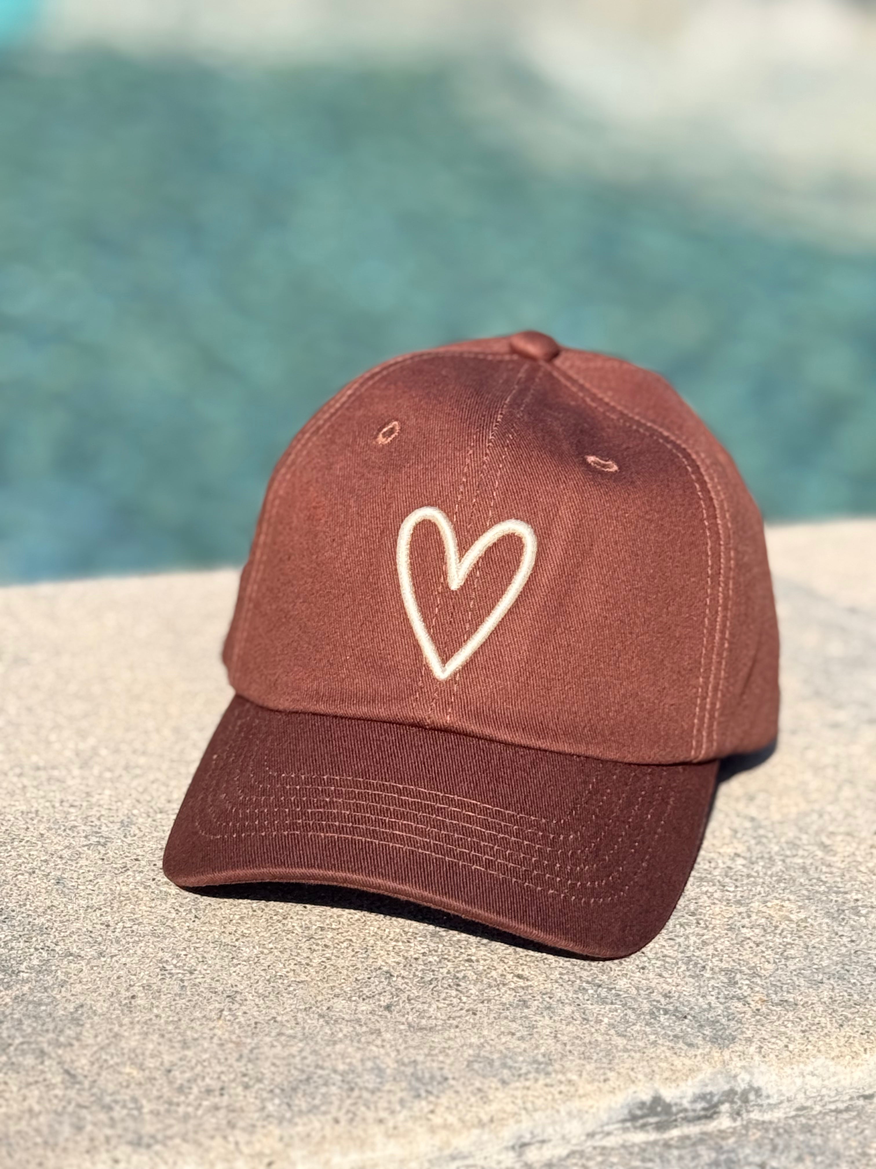 Hear Cap - With Love