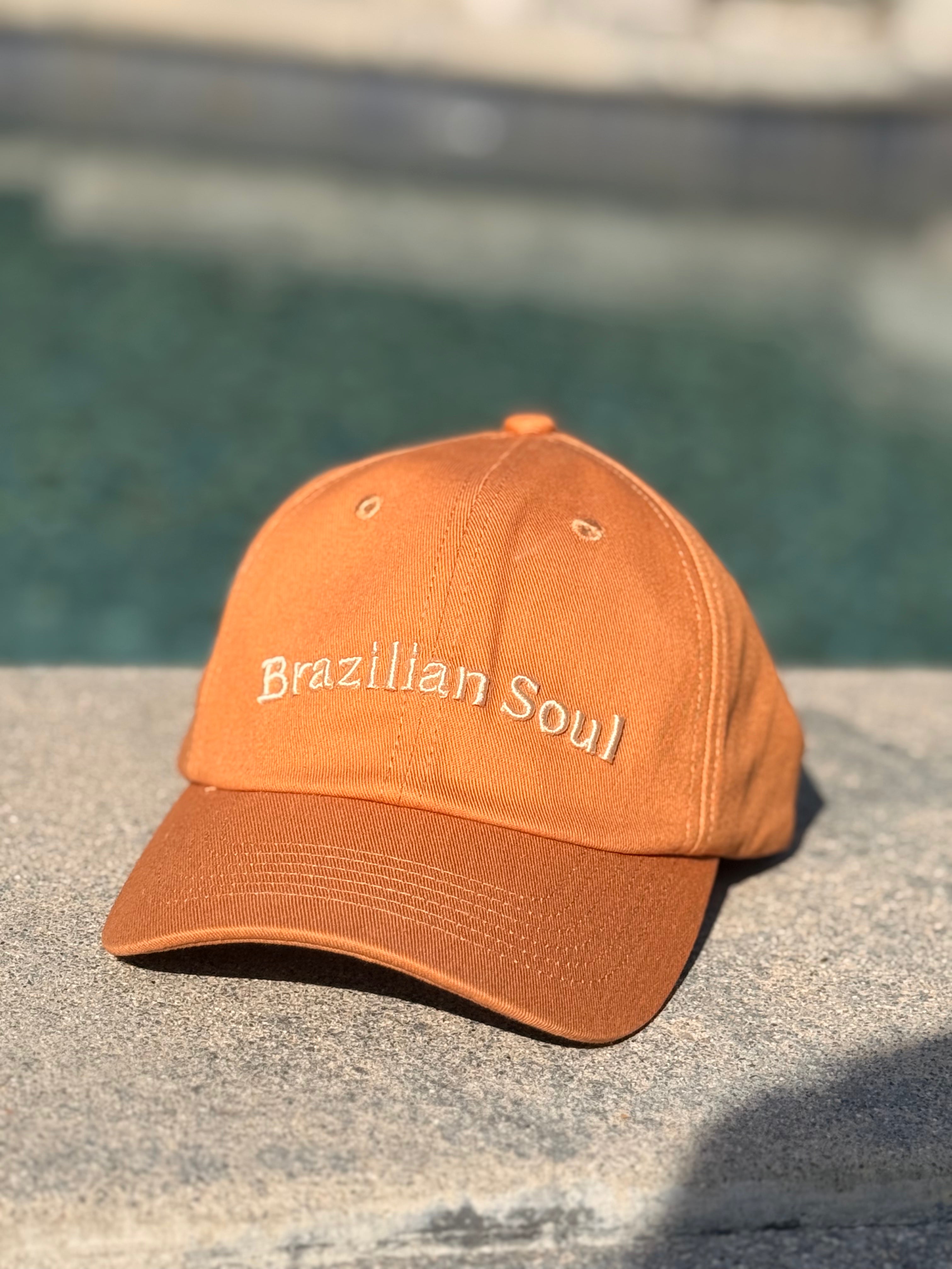 Brazilian Soul Cap
