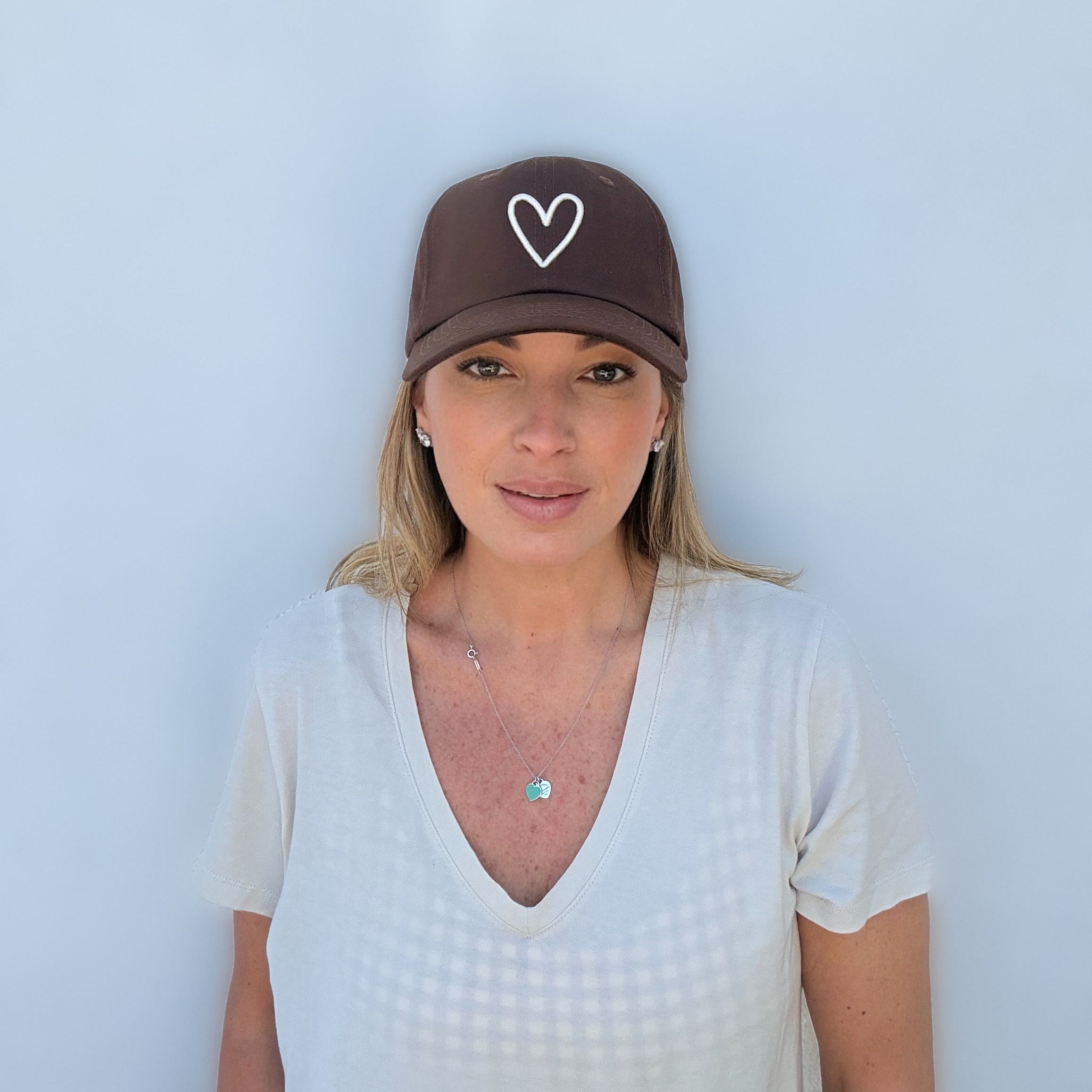 Hear Cap - With Love