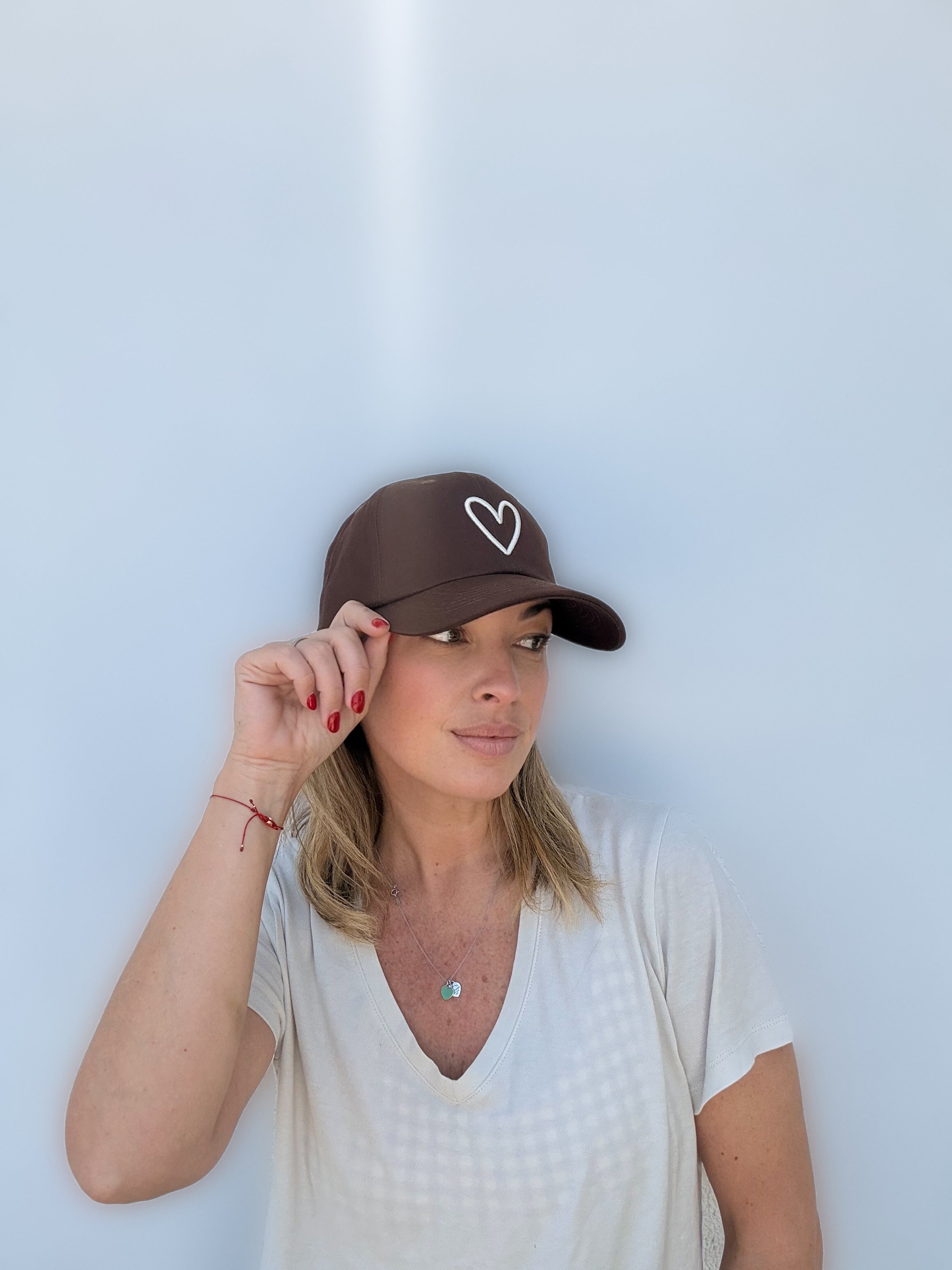 Hear Cap - With Love