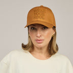 Wear Your Soul Cap