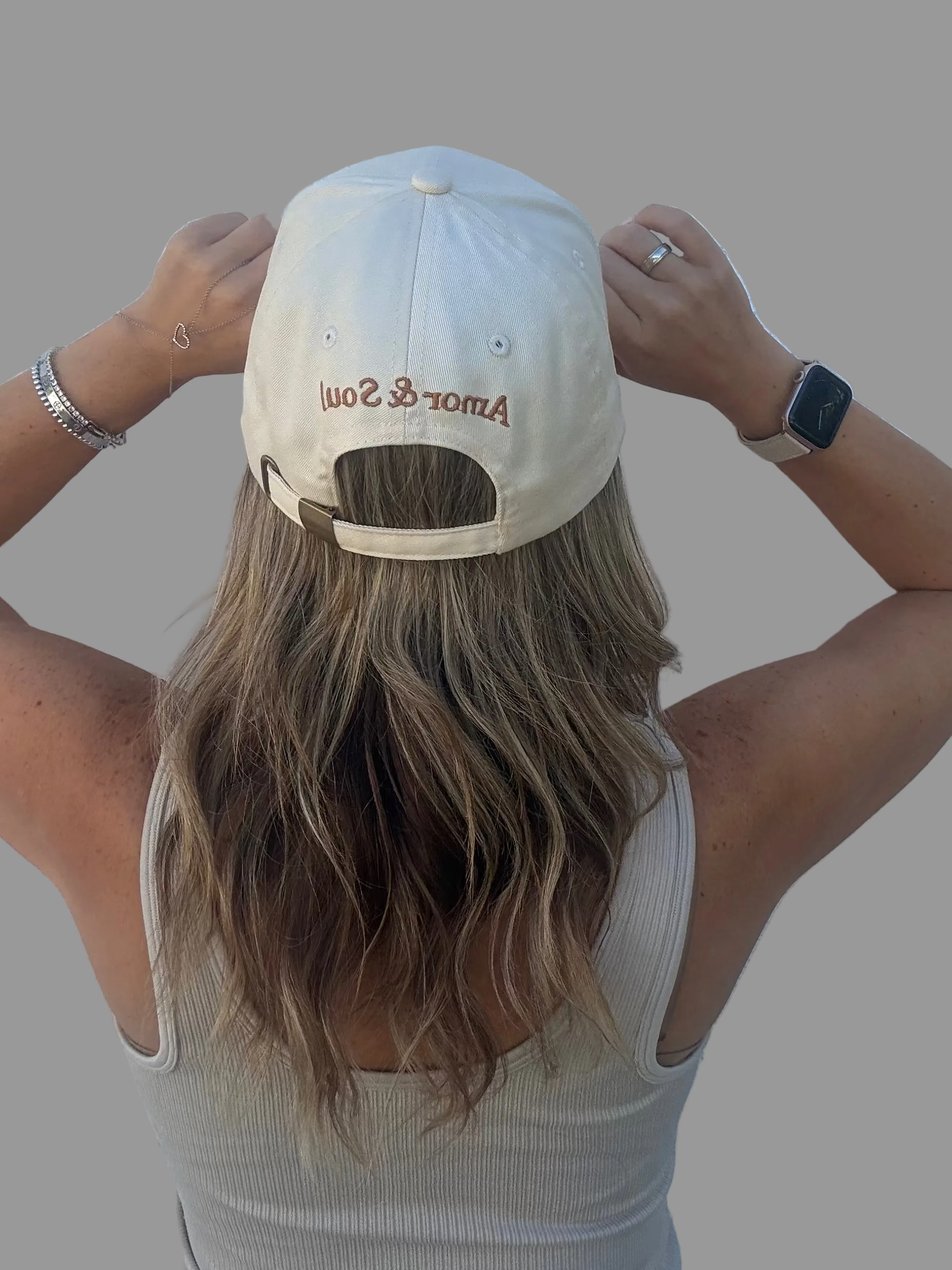 Heart Cap – Classic