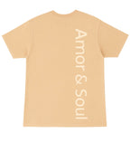 Premium Oversized heavy weight  T-shirt