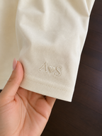 The Perfect V-Neck Tee