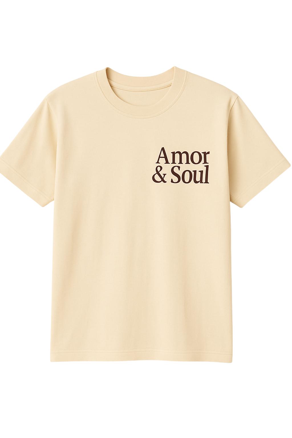 Champagne in Hand, Faith in the Heart